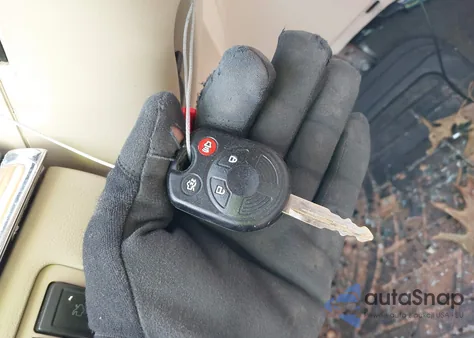 2012 Lincoln Mkz Hybrid from USA, damaged, VIN 3LNDL2L35CR808838